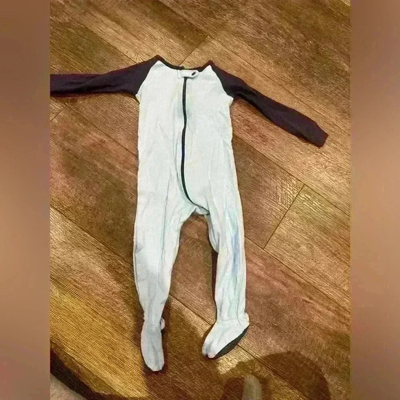 Children place sleep and play. - Picture 1 of 3